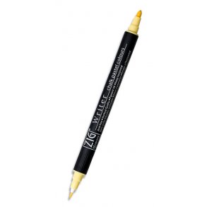 Kridt Pastelpen - Gul