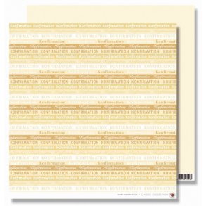 Elfwenben - Konfirmation