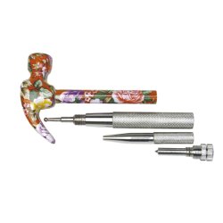 Eyelet hammer - prge st - 4 i en