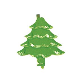 Brads - Jul - juletræ - 15 mm