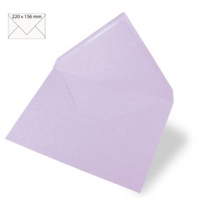 M5 Kuverter - 5 stk - Lavender