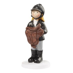 8,5 cm Rytter - Resin 