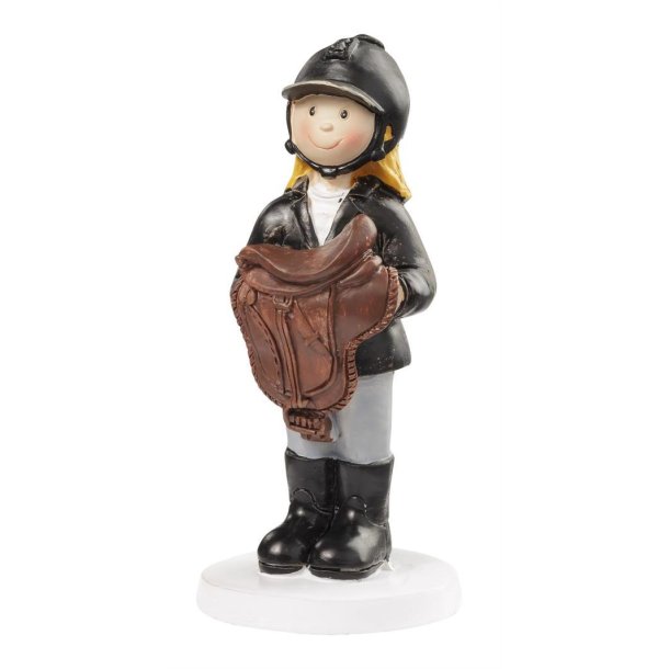 8,5 cm Rytter - Resin 