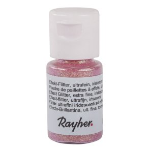 Glitter - Lyserd - 10 ml