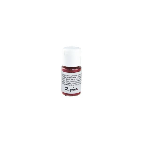 Glitter - Cherry - 10 ml