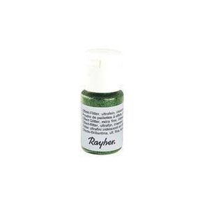 Glitter - Grn - 10 ml