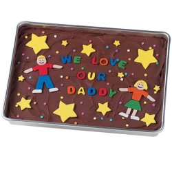 Udstikker st - Dreng/pige - 6 dele i rustfri stl