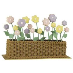 Udstikker s&aelig;t - Blade - 3 dele i rustfri st&aring;l