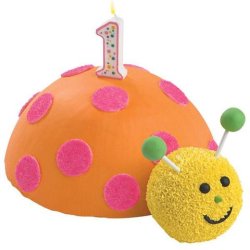 Udstikker st - Runde - 3 dele i rustfri stl