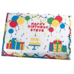 Udstikker st - Runde - 3 dele i rustfri stl