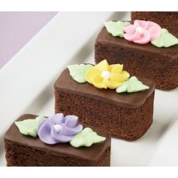 Udstikker - combi - firkantet - metal