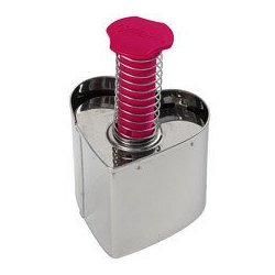 Udstikker - Pushn Pop - Hjerte