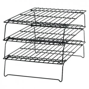 Riste til afkling af bagvrk - slip let