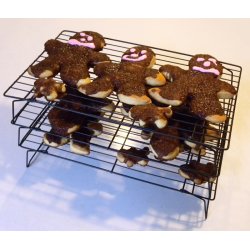 Riste til afkling af bagvrk - slip let