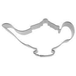  7,5 cm udstikker - Magisk lampe/Aladins lampe