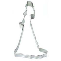  9,5 cm udstikker - Brud