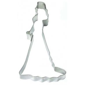  9,5 cm udstikker - Brud