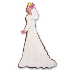  9,5 cm udstikker - Brud