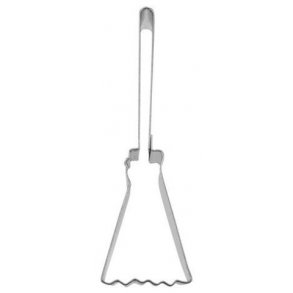  9,5 cm udstikker - Kost