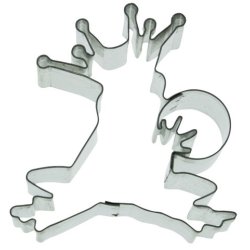  8,5 cm udstikker - Frprins