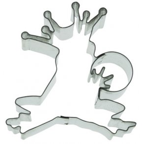  8,5 cm udstikker - Frprins