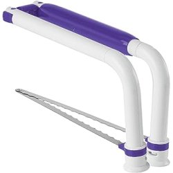 Deler til lagkage bunder