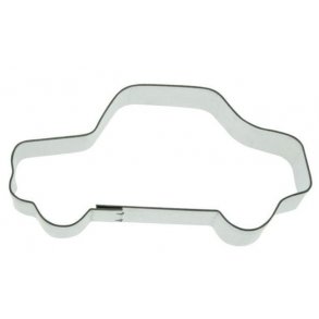  6 cm udstikker - Bil