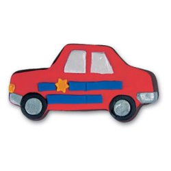  8 cm udstikker - Bil