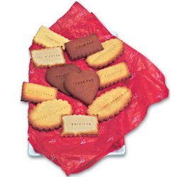  4 mm bogstaver og tal prgest