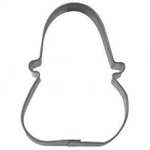  6,5 cm udstikker - Taske