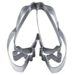  6 cm udstikker - Sko