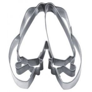  6 cm udstikker - Sko