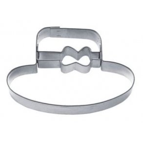  6,5 cm udstikker - Hat