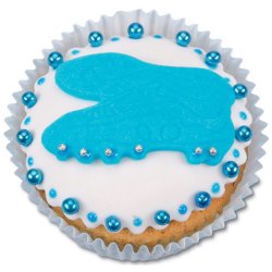 Udstanser st med udskubber - fodbold tema