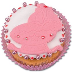 Udstanser st med udskubber - baby