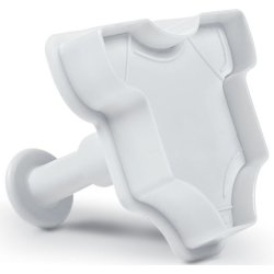 Udstanser st med udskubber - baby