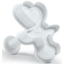 Udstanser st med udskubber - baby