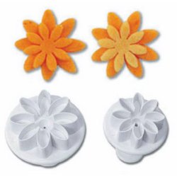 Udstanser st med udskubber - Marguerite