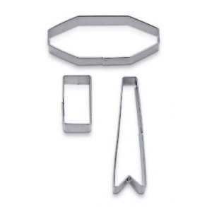 Kageudstanser st - Sljfe