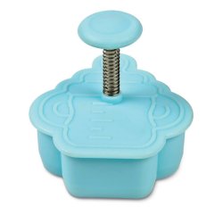  5 cm udstikker med prg og udskubber - sutteflaske