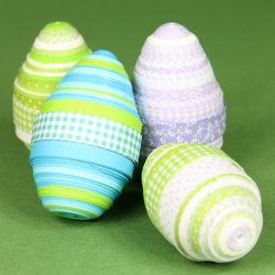 Quilling ide - p&aring;ske