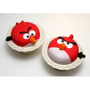 Angry Bird