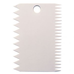 Dekorationskam - 11 cm