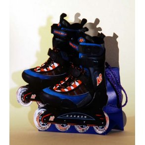  Sangskjuler rulleskøjter