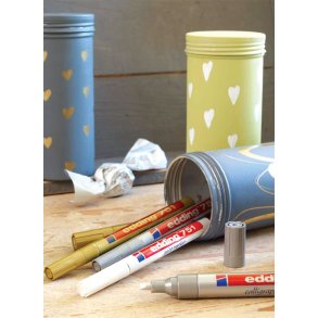 Paint marker -  Information