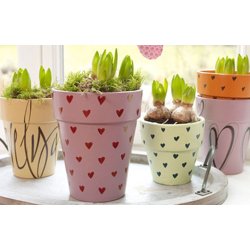 Paint marker -  Information