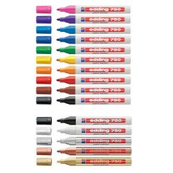 Paint marker -  Information