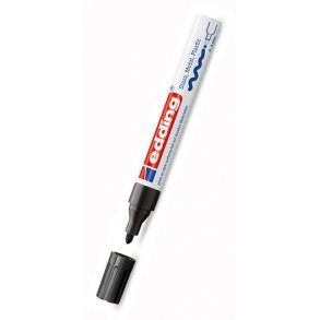 Paint marker - 2-4 mm Sort