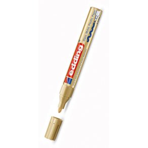 Paint marker - 2-4 mm Guld