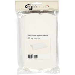 Klap&aelig;ske - Skagen 10 stk.